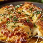 LongHorn Steakhouse Chicken Parmesan