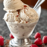 Pepper Ice Cream