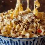 Homemade Hamburger Helper: A Creamy, Cheesy One-Pot Classic Made Better from Scratch