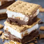 Best Frozen S’mores