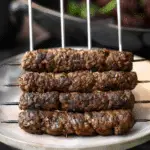 Best Kafta Kebabs