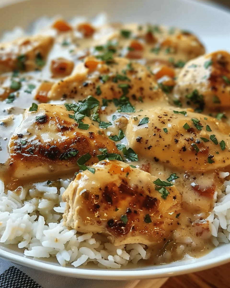 Honey Curry Roasted Cauliflower with Grilled Halloumi and Crunchy Chickpeas
