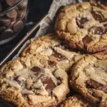 Big Batch Cowboy Cookies That Never Last Long