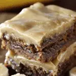 Banana Bread Brownies