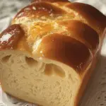 Easy Sweet Condensed Milk Bread