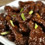 Mongolian Beef: Sweet, Savory, and Better Than Takeout