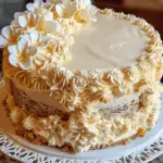Elvis Presley Cake