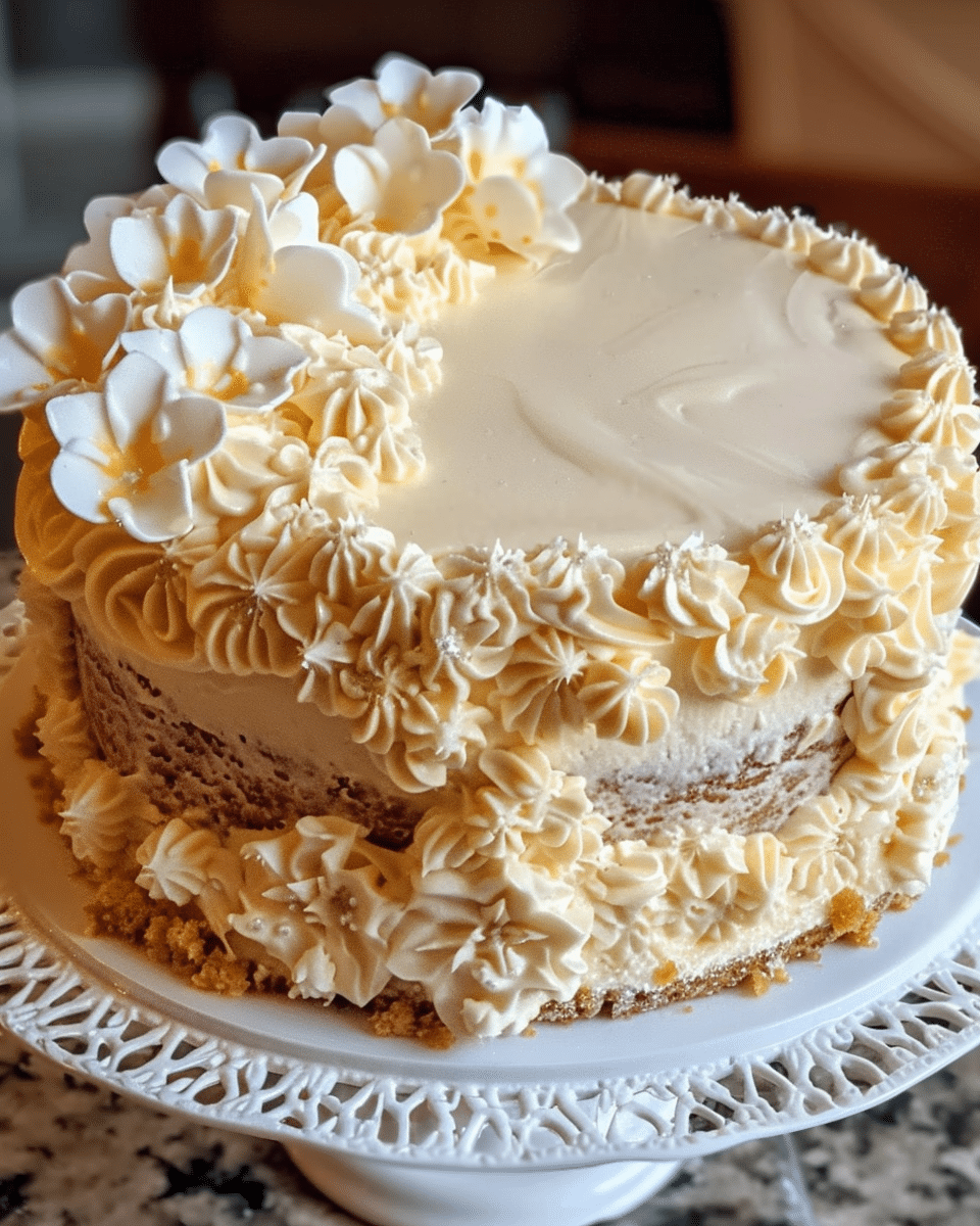 Elvis Presley Cake