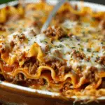 Poor Man's Husband Casserole