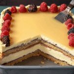Italian Grandma’s Cake