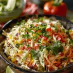 Mexican Coleslaw