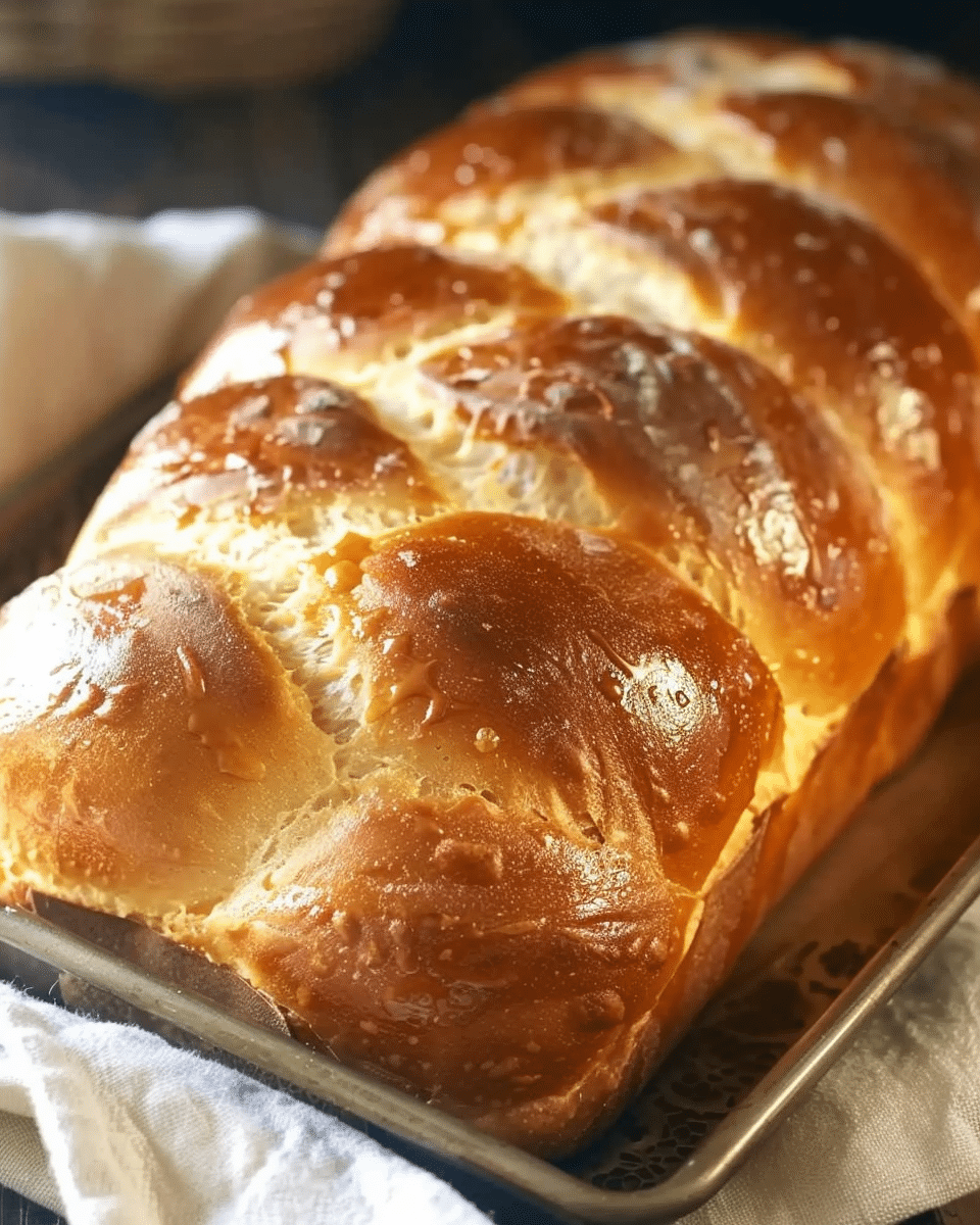 Quick and Easy 10-Minute Bread Recipe