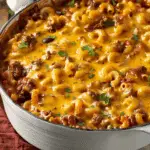 Comforting Chili Mac