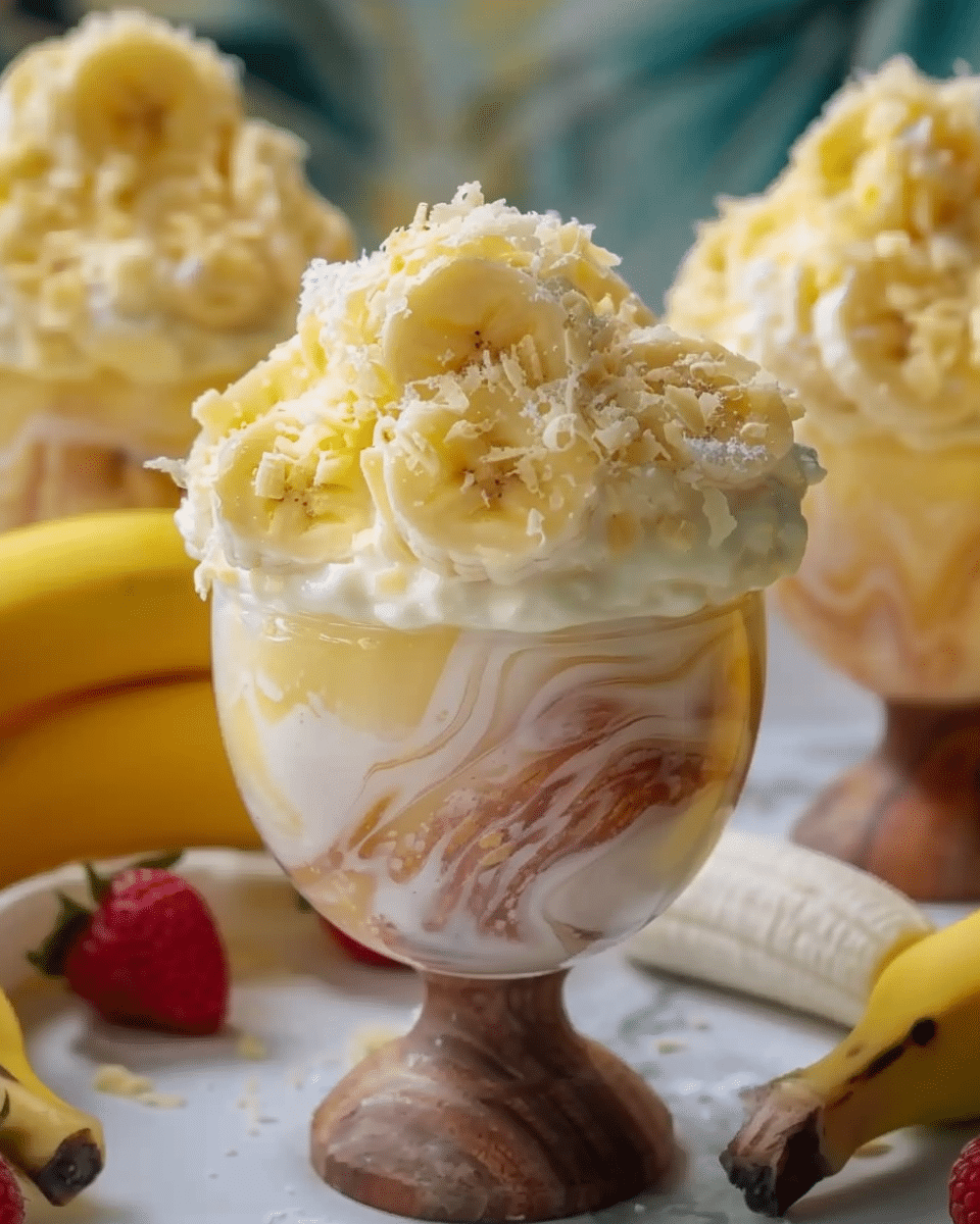 Banana Mama