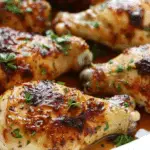 Melt In Your Mouth Chicken