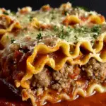 Italian Meatball Lasagna Roll-Ups Recipe