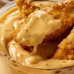 Cane's Chicken Finger Sauce