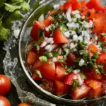 Pico De Gallo