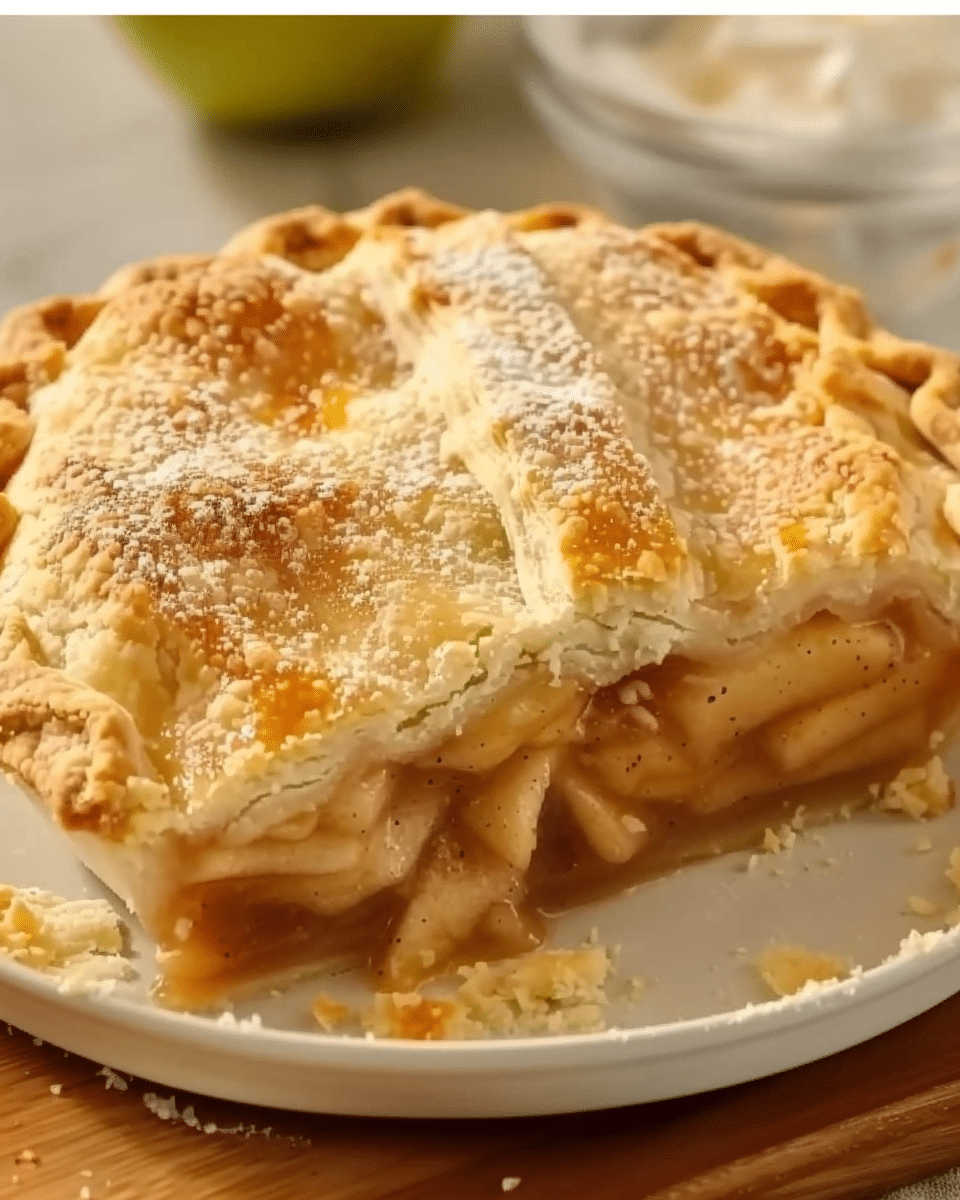 Apple Pie