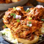 Slow Cooker Hawaiian Chicken
