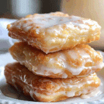 Classic French Donuts