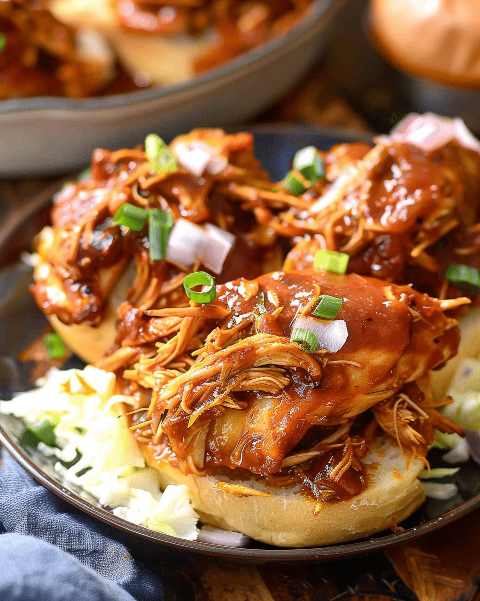 Slow Cooker Hawaiian Chicken
