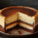 Soft and Moist Condensed Milk Cake Recipe