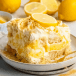 Light and Zesty Lemon Tiramisu