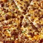 Mexican Pizza
