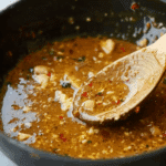 Seafood Garlic Butter Dipping Sauce
