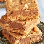 Thick, Chewy Peanut Butter Cookies – Packed with Peanut Butter Goodness