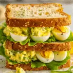 The BEST Egg Salad Recipe