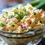 Hawaiian Macaroni Salad