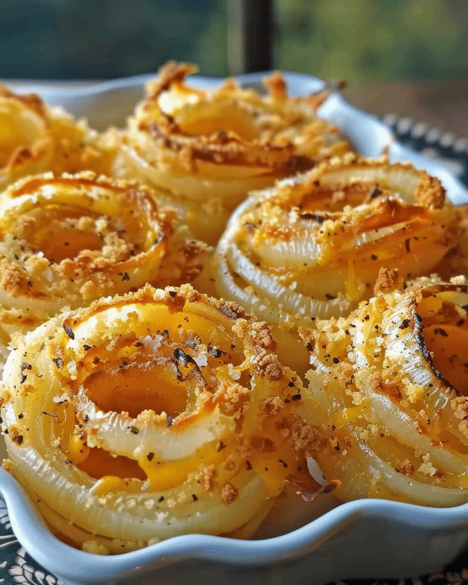 Tennessee Onions