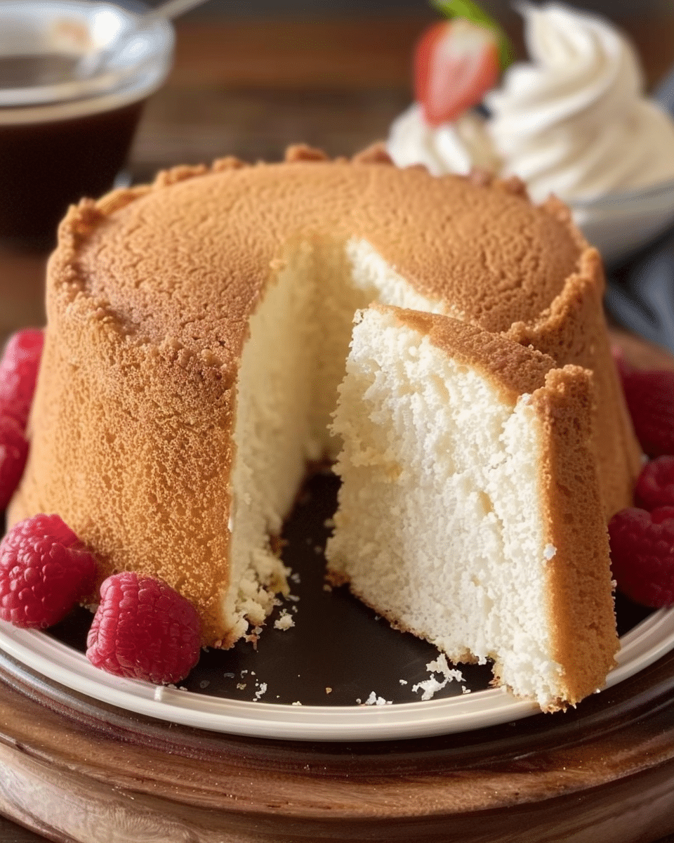 Mile High Eagle Brand Milk Pound Cake