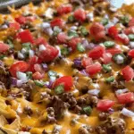 Walking Taco Casserole Recipe