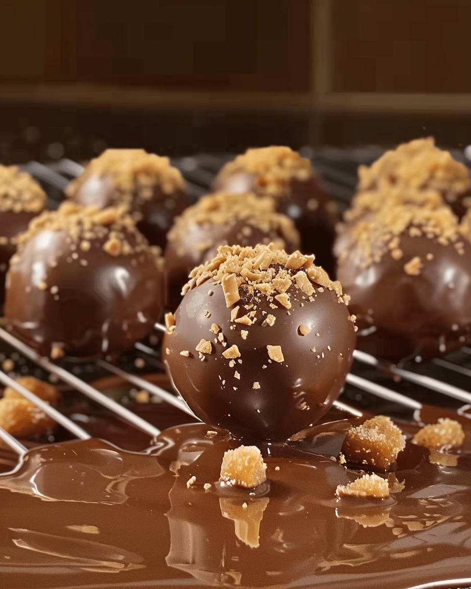 Butterfinger Balls