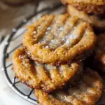 Banana Bread Cookies