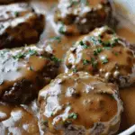 Poor Man’s Steak