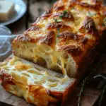 Cheese Bread Recipe