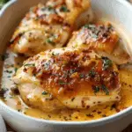 Crock Pot Marry Me Chicken
