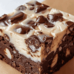Low-Calorie Greek Yogurt Brownies: Rich, Fudgy, and Guilt-Free