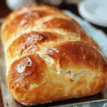 Quick and Easy Homemade Bread in Just 20 Minutes: Fresh, Fast, and Foolproof