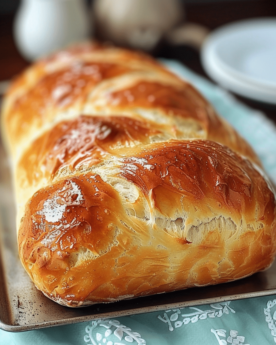 Quick and Easy Homemade Bread in Just 20 Minutes: Fresh, Fast, and Foolproof