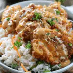 Bang Bang Chicken