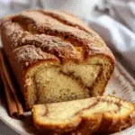 Amish Cinnamon Bread