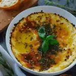 Olive Oil Bread Dip