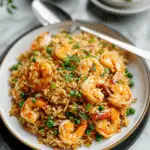 Quick and Easy Shrimp Fried Rice Recipe