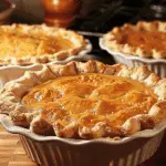 Sweet Potato Pie