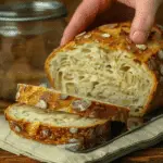 Bread in a Jar